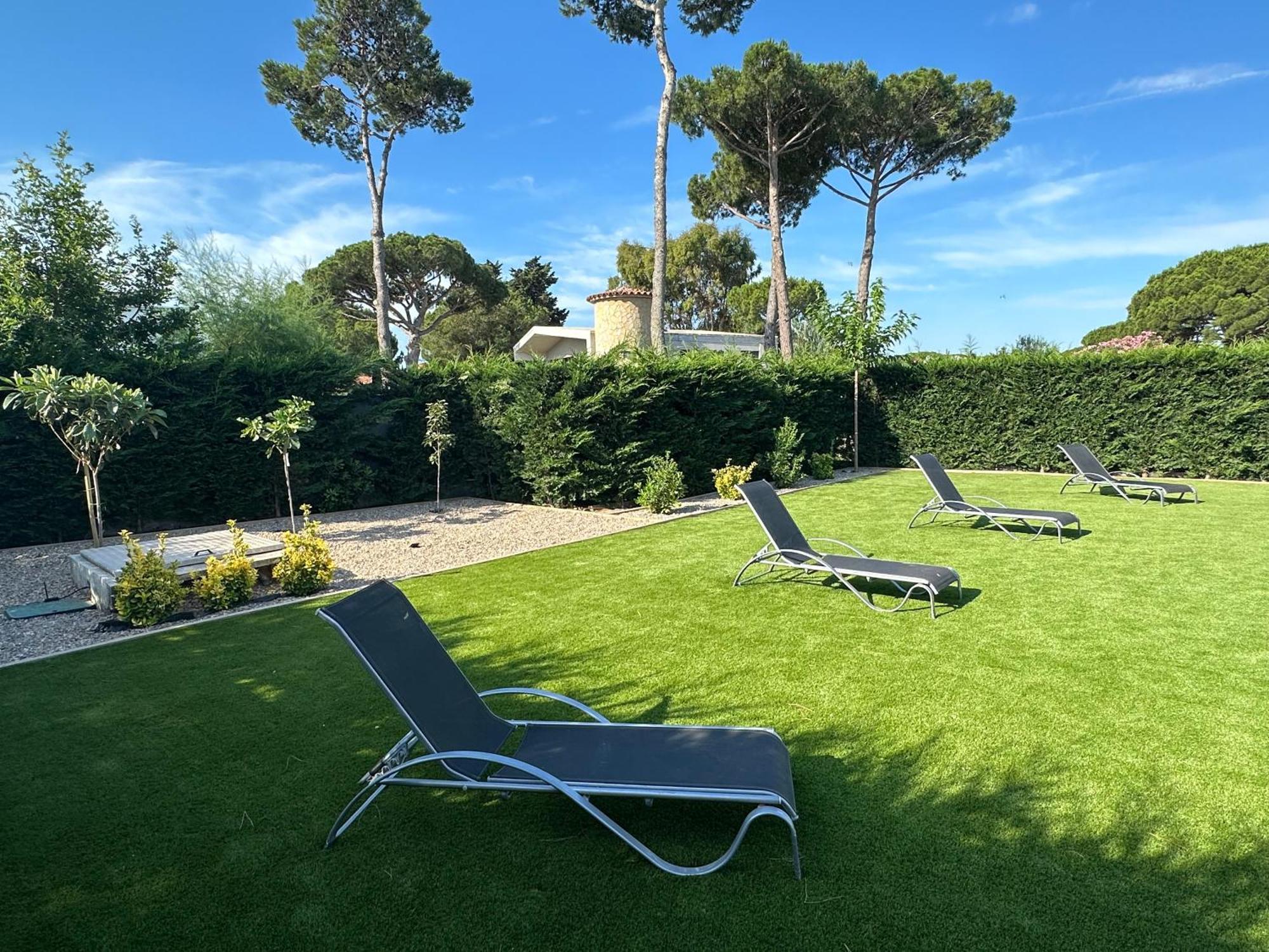 Villa Del Mas Pinell L'Estartit Eksteriør billede