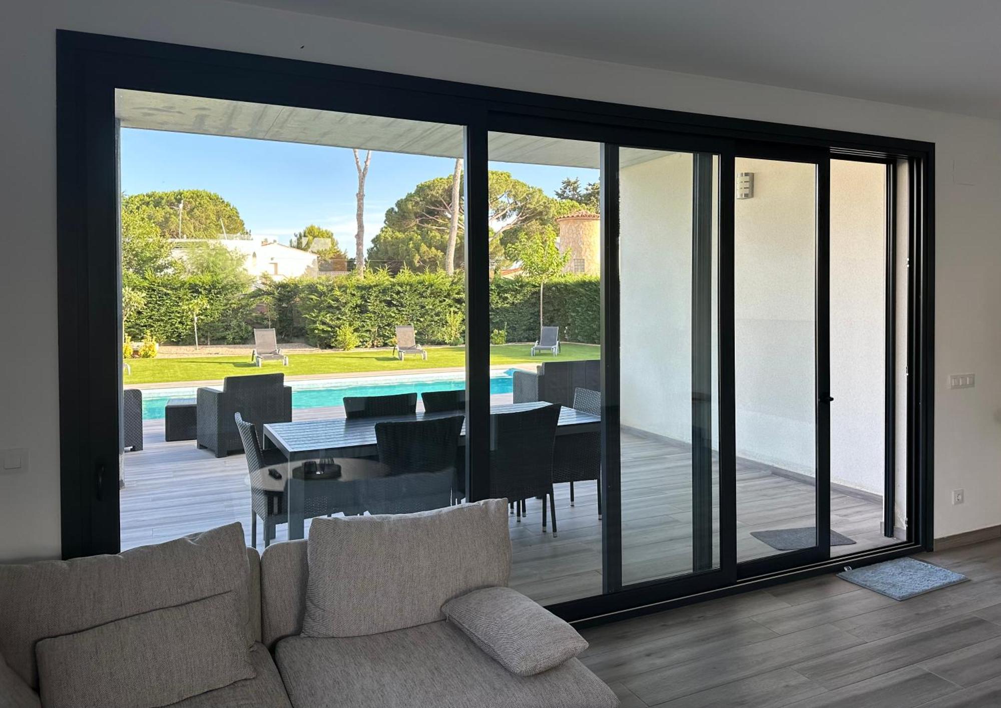 Villa Del Mas Pinell L'Estartit Eksteriør billede