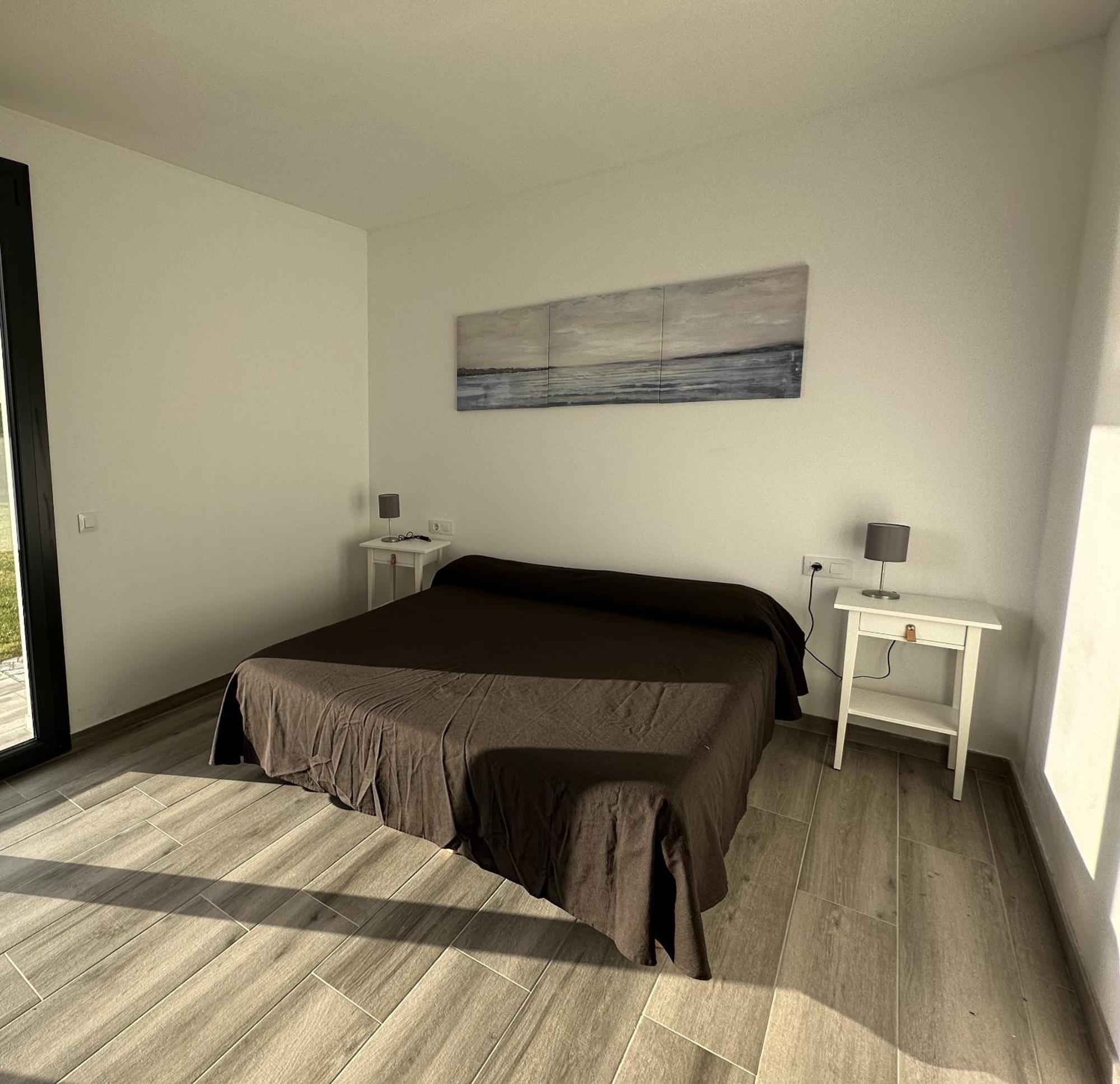 Villa Del Mas Pinell L'Estartit Eksteriør billede